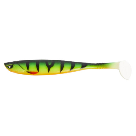 Guminukas Lucky John 3D Basara Soft Swim 3.5"