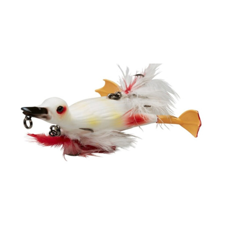 Guminukas SG 3D Suicide Duck 105 10.5cm 28g 03
