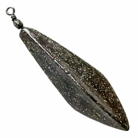 Svarelis Salmo LP 115g