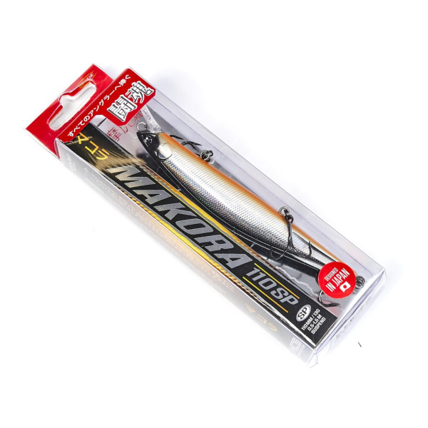 Vobleris Lucky John Pro Makora SP