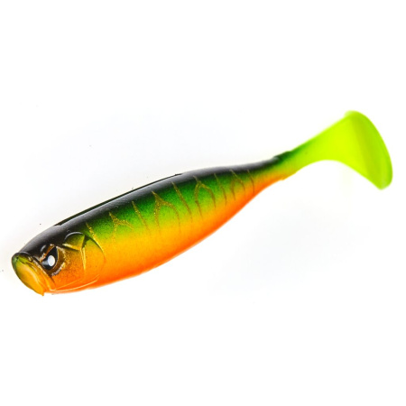 Guminukas Lucky John 3D Basara Soft Swim 3.5"