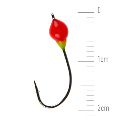 Avižėlė plastmasinė Salmo Vimba # 6
