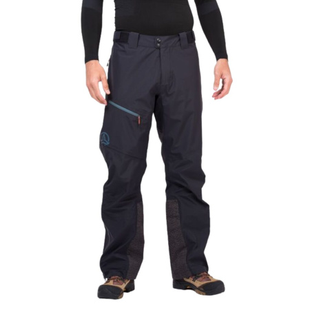 Kelnės Ternua Kazbek M/C-Black