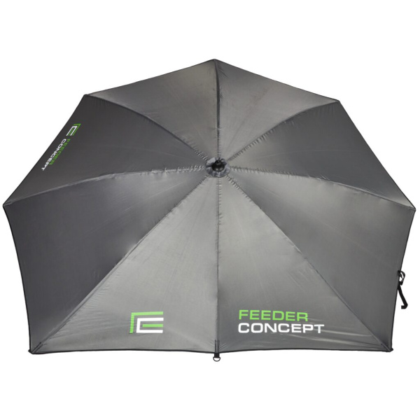 Skėtis Feeder Concept Space Master Flatback
