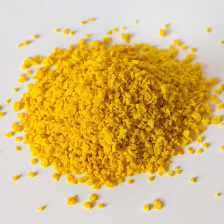 Džiūvesėliai Boland Fluo Yellow 400 g