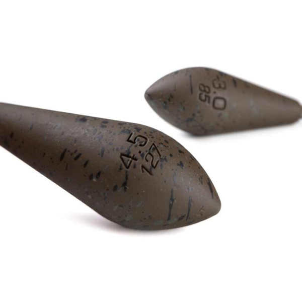 Svarelis Fox Camotex Distance 113g