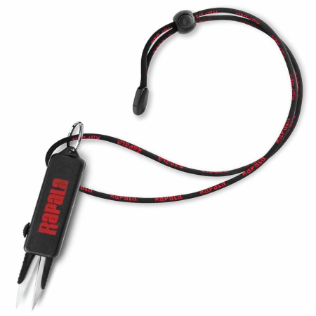Žirklutės Rapala Braid
