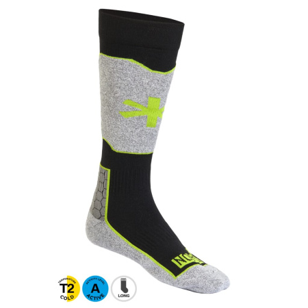 Kojinės Norfin Balance Long T2A 45-47