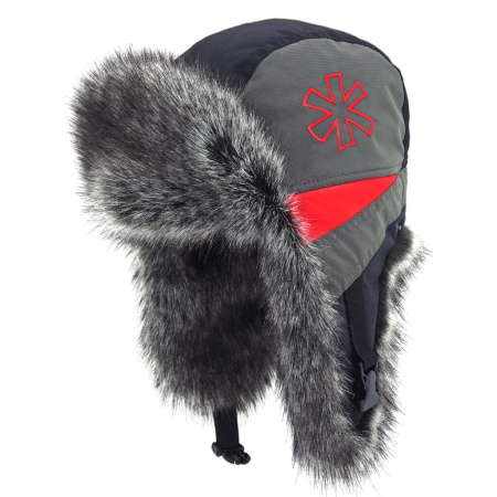 Kepurė - ausinė Norfin Extreme