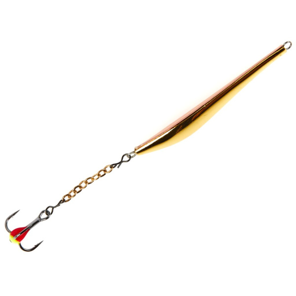 Blizgutė žieminė Lucky John Double Blade 4g