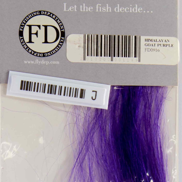 Kailis FD Himalayan Goat