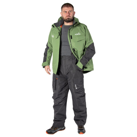 Kostiumas Norfin Alpha 2