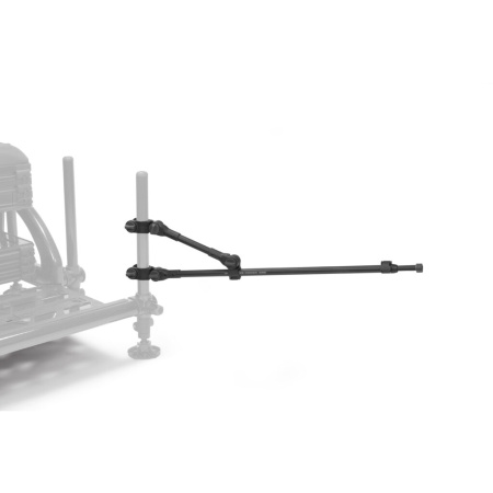 Priedas platformai Preston Offbox 36 XS Feeder Arm