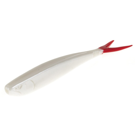 Guminukas Lucky John 3D Slick Shad-V 9"