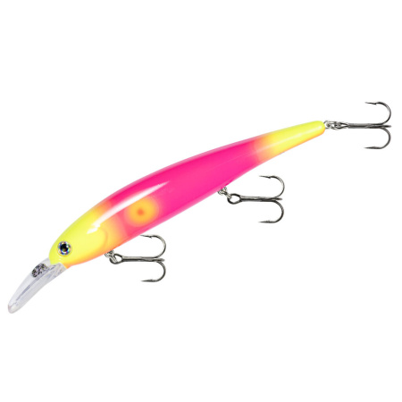 Vobleris Bandit Walleye Shallow