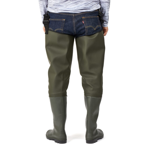 Batai žvejybai ilgi Norfin Standart