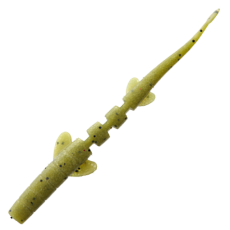 Guminukas Lucky John Pro Unagi Slug