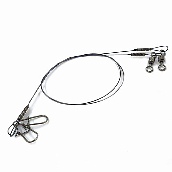 Pavadėlis Merganser Titan