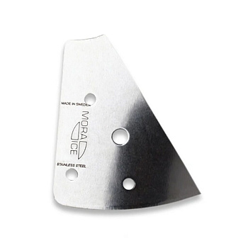 Peiliai grąžtui Mora Ice Expert