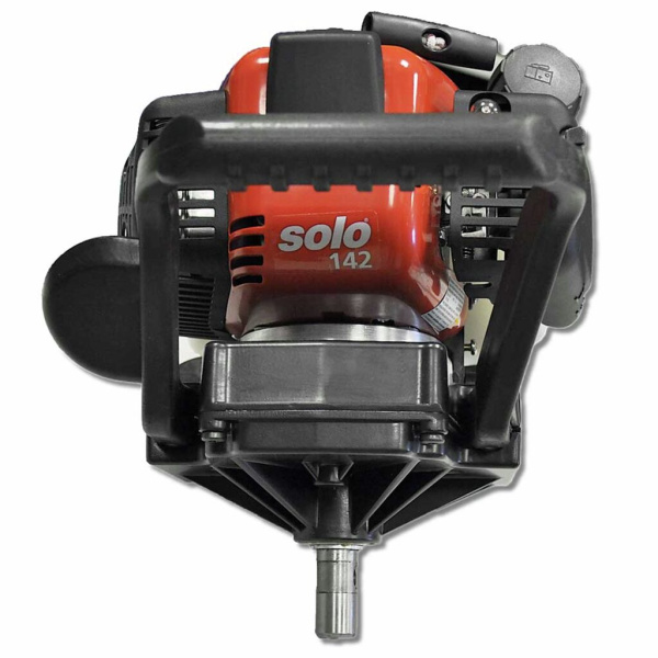 Variklis benzininis ledo grąžtui Vista Solo