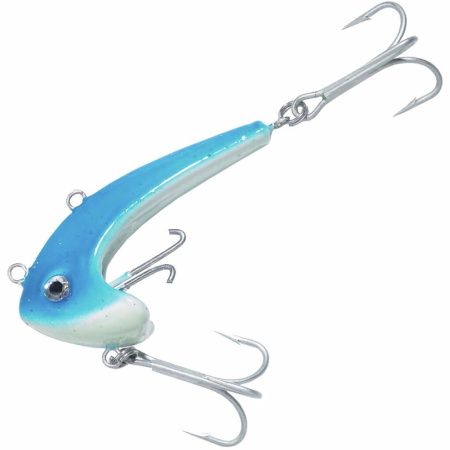 Galvakablis Balzer Seawaver Lures