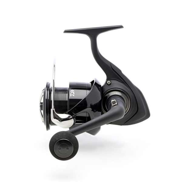 Ritė Daiwa 24 TDR QD AB
