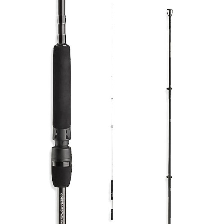 Spiningas Daiwa Twitchin Stick