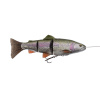 Guminukas SG 4D Line Thru Trout 20cm SS 93g 01