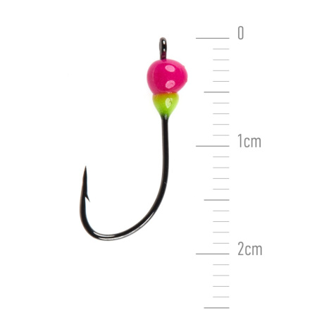 Avižėlė plastmasinė Salmo Vimba # 6