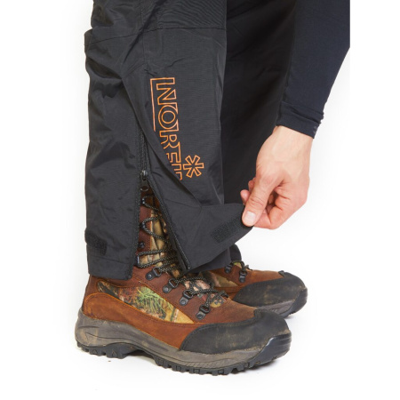 Kelnės Norfin River