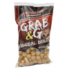 Boiliai StarBaits G+G Global Sweet Corn 20mm