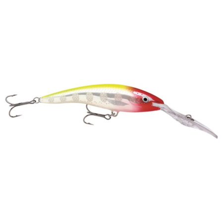 Vobleris Rapala Deep Tail Dancer