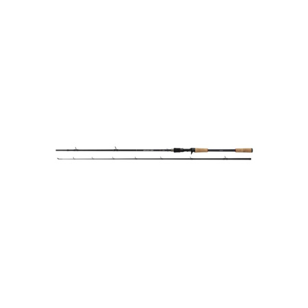 Rod Yasei BB Pike Cast & Troll