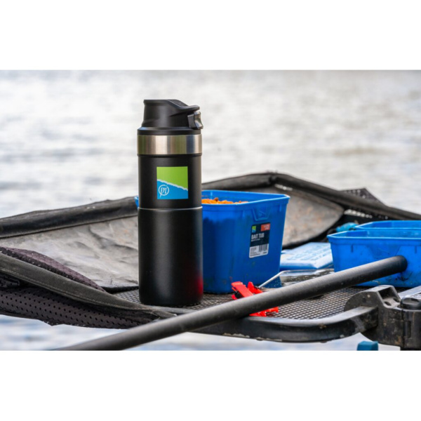 Termo puodelis Preston Travel Flask 500ml
