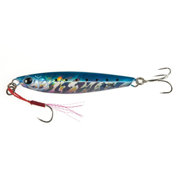 Pilkeris Lucky John Basara Jigger 12g