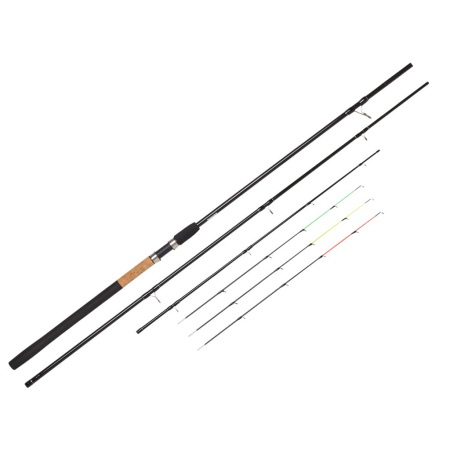 Meškerė Salmo Sniper Feeder 60