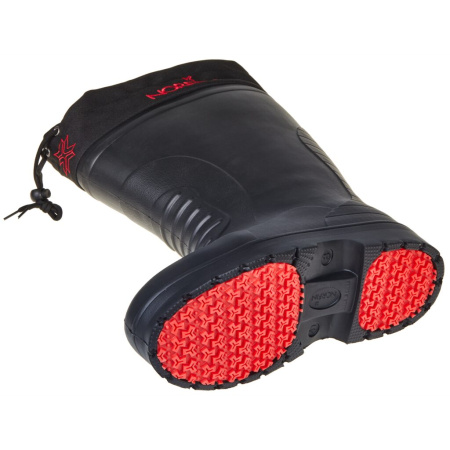 Batai žieminiai Norfin Snowfall