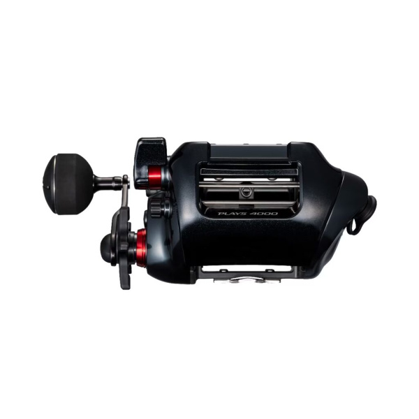 Ritė elektrinė Shimano 4000 A Plays