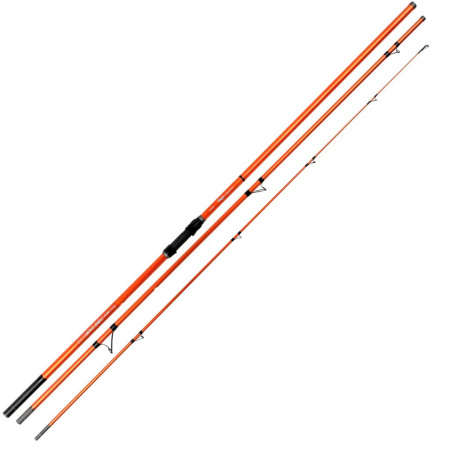 Meškerė Okuma Trio Rex Surf