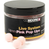 Boiliai CC Moore Live System Pink Pop Up 13-14mm