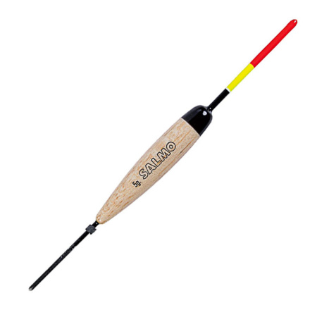 Plūdė Salmo Balsa