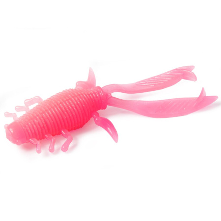 Guminukas Lucky John Pro Insector 2.8"