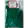Plunksnos Wapsi Marabou Green