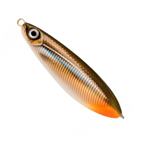 Blizgė žolinė Rapala Rattlin' Minnow