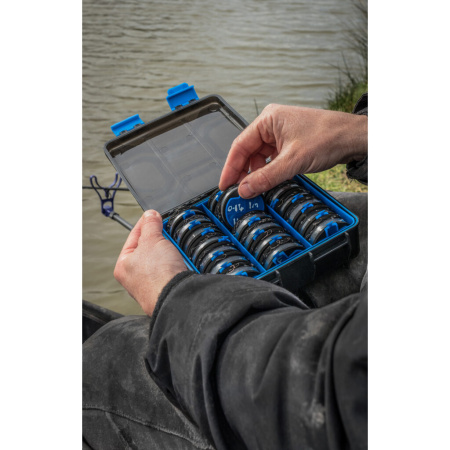 Pavadėlinė Preston Revalution Box