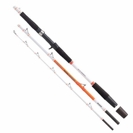 Spiningas Balzer Magna Nordic Boat 25 Travel