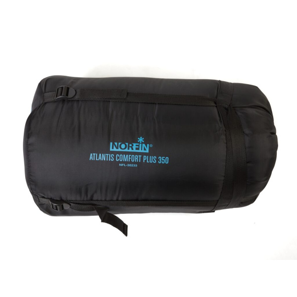 Miegmaišis Norfin Atlantis Comfort Plus 350 L