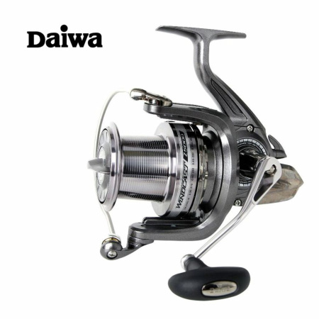 Ritė Daiwa Windcast-Z