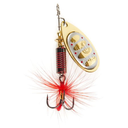 Sukriukė Lucky John Bonnie Blade 10,3g
