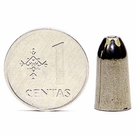 Svarelis volframinis "Kulka"